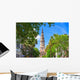 Charleston South Carolina USA Wall Decal