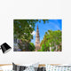 Charleston South Carolina USA Wall Decal