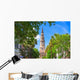Charleston South Carolina USA Wall Decal
