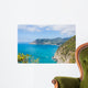 Cinque Terre, Liguria, Italia Wall Mural