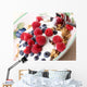 Healthy Breakfast Wall Mural