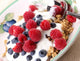 Healthy Breakfast Wall Mural