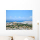 Athens and Its Acropolis Wall Decal