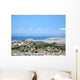 Athens and Its Acropolis Wall Decal