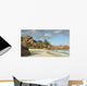 Forgotten Time Wall Decal