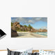 Forgotten Time Wall Decal