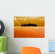 Tropical Fun Wall Decal