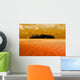 Tropical Fun Wall Decal