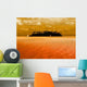 Tropical Fun Wall Decal
