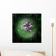 Planet Earth Series Wall Decal