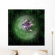 Planet Earth Series Wall Decal