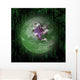 Planet Earth Series Wall Decal