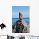Stone  Wall Decal