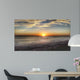 Atlantic Sunset Wall Mural