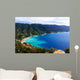Italian coast, Cinque Terre, Liguria Wall Mural