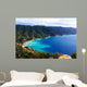 Italian coast, Cinque Terre, Liguria Wall Mural