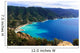 Italian coast, Cinque Terre, Liguria Wall Mural