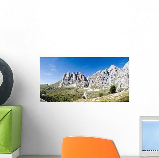 Geisler Group Wall Decal