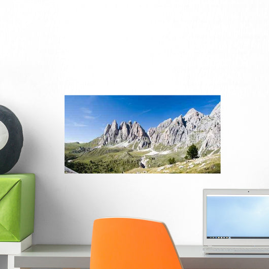 Geisler Group Wall Decal