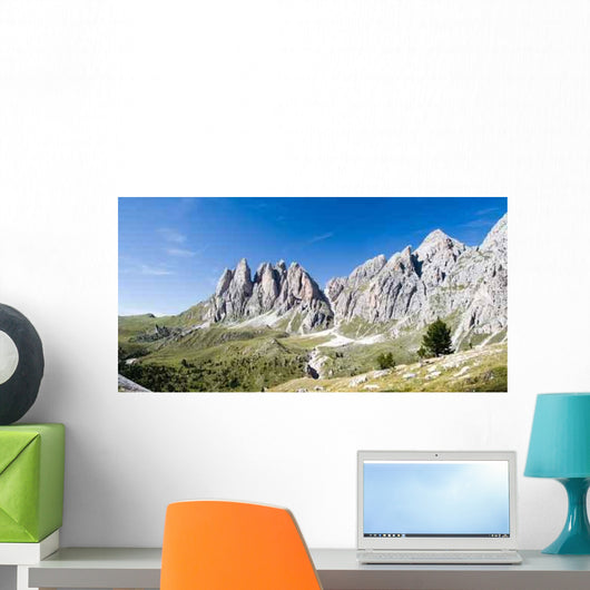 Geisler Group Wall Decal