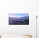 Vasco da Gama Bridge in Lisbon. The longest bridge in Europe.  Wall Mural