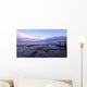 Vasco da Gama Bridge in Lisbon. The longest bridge in Europe.  Wall Mural