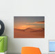 Dawn Desert from Morocco Wall Decal