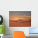 Dawn Desert from Morocco Wall Decal