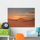 Dawn Desert from Morocco Wall Decal