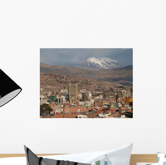 Konica Minolta Digital Camera Wall Decal Design 5