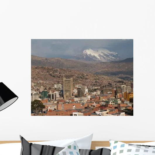 Konica Minolta Digital Camera Wall Decal Design 5