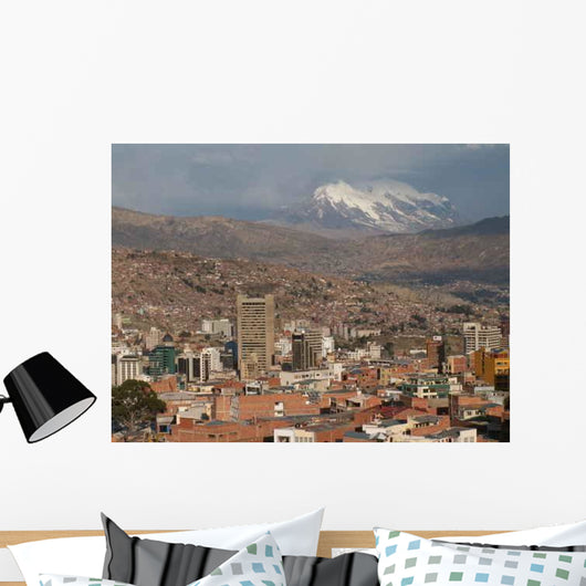 Konica Minolta Digital Camera Wall Decal Design 5