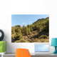 Pine Valley Wall Decal