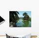 Mekong Wall Decal