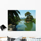 Mekong Wall Decal