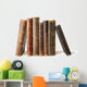 Old Books Wall Decal