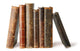 Old Books Wall Decal