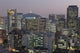 Seoul at Dusk Wall Mural