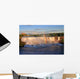 Falls Wall Decal