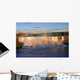Falls Wall Decal
