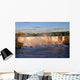 Falls Wall Decal