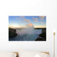 Horseshoe Wall Decal