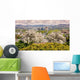 Spring City Boise Idaho Wall Decal