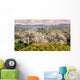 Spring City Boise Idaho Wall Decal