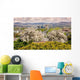 Spring City Boise Idaho Wall Decal