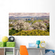 Spring City Boise Idaho Wall Decal