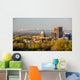 Snow Capped Owyhee Mountains Wall Decal