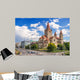 Saint Francis of Assisi Church, Vienna, Austria Wall Mural