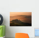 Dawn Wall Decal