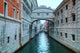 Bridge of sighs in Venice, Italy Wall Mural